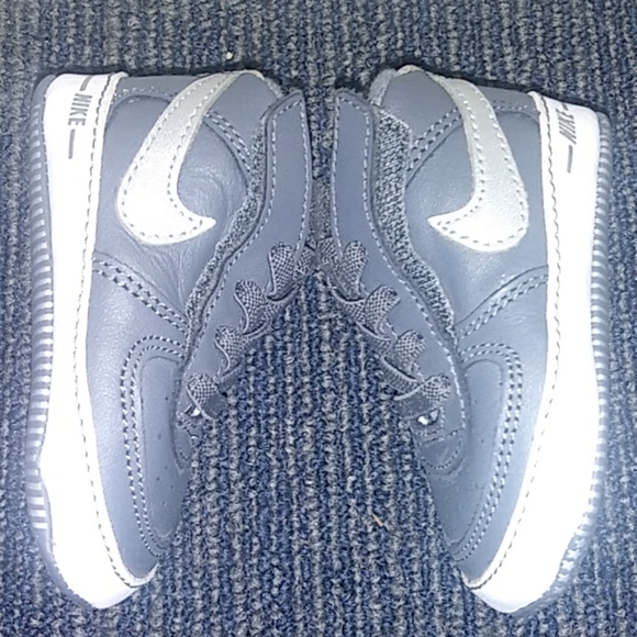 Baby force 1 Nike - Picture 2 of 4